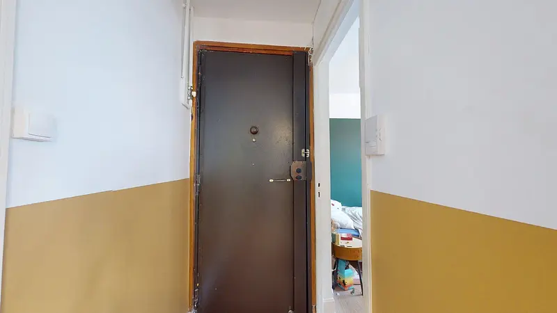 Photo du 115 Rue Du Professeur Beauvisage, 69008 Lyon, France Lyon