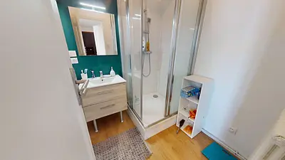 Photo du 115 Rue Du Professeur Beauvisage, 69008 Lyon, France Lyon