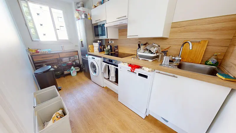 Photo du 115 Rue Du Professeur Beauvisage, 69008 Lyon, France Lyon