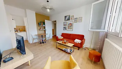 Photo du 115 Rue Du Professeur Beauvisage, 69008 Lyon, France Lyon