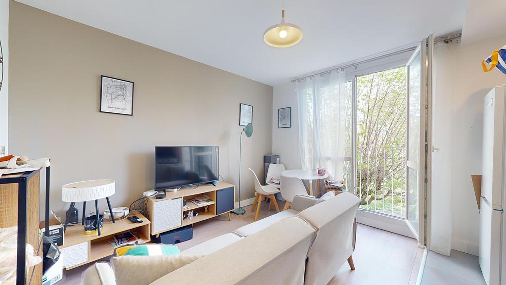 Photo du 145 Rue De Chevilly, 94800 Villejuif, France Villejuif