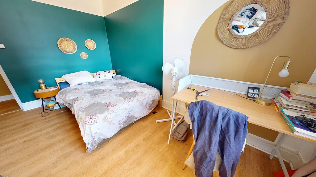 Photo du 115 Rue Du Professeur Beauvisage, 69008 Lyon, France Lyon