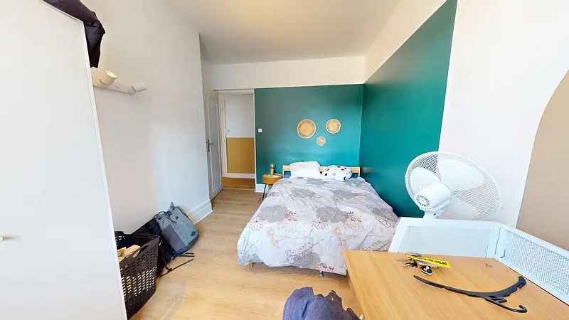 Photo du 115 Rue Du Professeur Beauvisage, 69008 Lyon, France Lyon