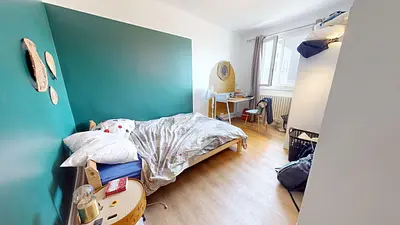 Photo du 115 Rue Du Professeur Beauvisage, 69008 Lyon, France Lyon