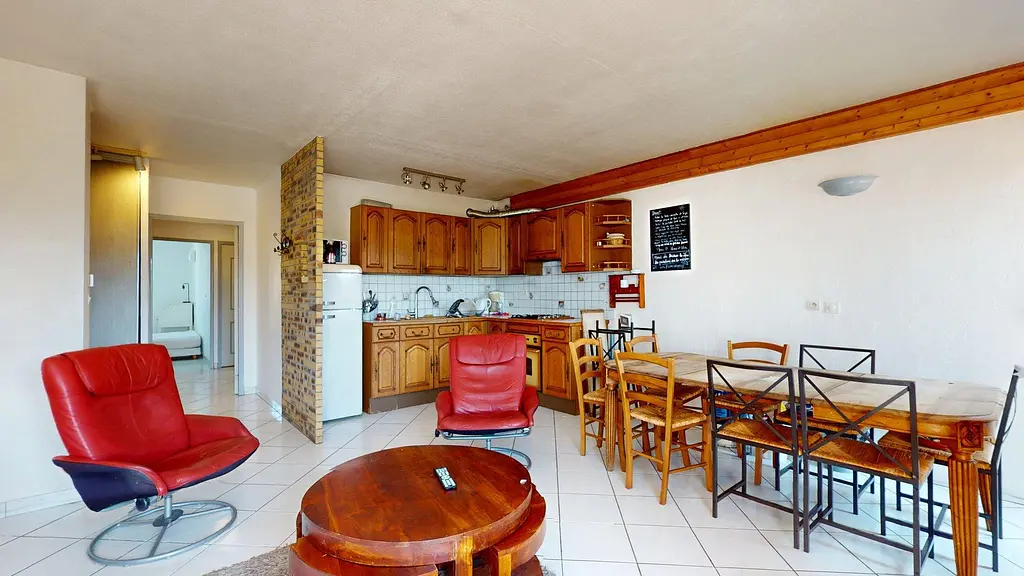 Photo du 60 Place Des Géants, 38100 Grenoble, France Grenoble