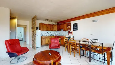 Photo du 60 Place Des Géants, 38100 Grenoble, France Grenoble