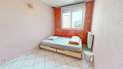 Photo du 60 Place Des Géants, 38100 Grenoble, France Grenoble