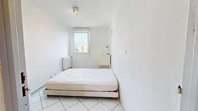 Photo du 60 Place Des Géants, 38100 Grenoble, France Grenoble