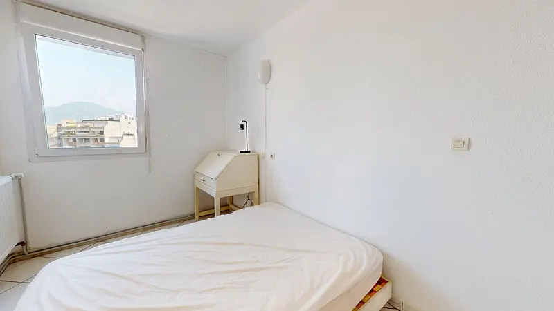 Photo du 60 Place Des Géants, 38100 Grenoble, France Grenoble