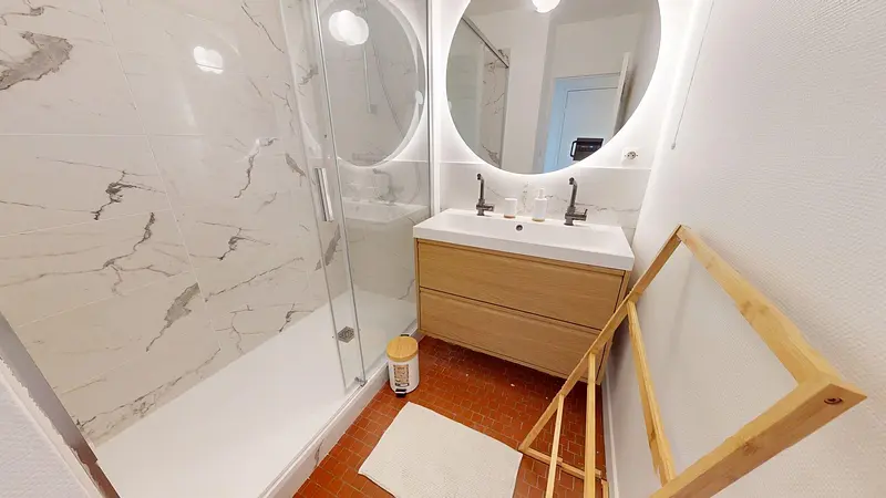 Photo du 427 Cours Émile Zola, 69100 Villeurbanne, France Villeurbanne