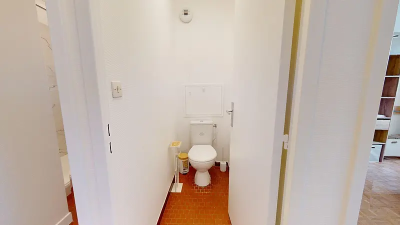 Photo du 427 Cours Émile Zola, 69100 Villeurbanne, France Villeurbanne