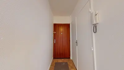 Photo du 427 Cours Émile Zola, 69100 Villeurbanne, France Villeurbanne