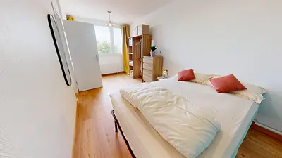 Photo du 427 Cours Émile Zola, 69100 Villeurbanne, France Villeurbanne