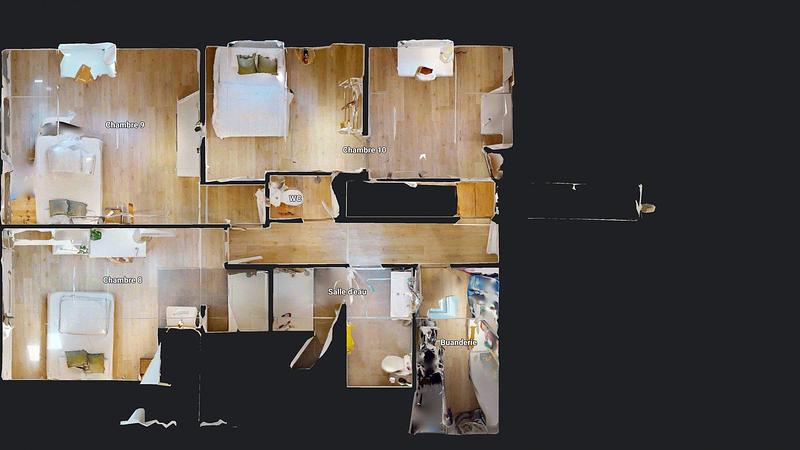 Photo du 6 Rue Calixte Camelle, 33400 Talence, France Talence