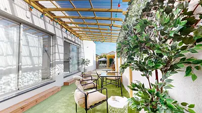 Photo du 38 Avenue François Mitterrand, 69500 Bron, France Bron