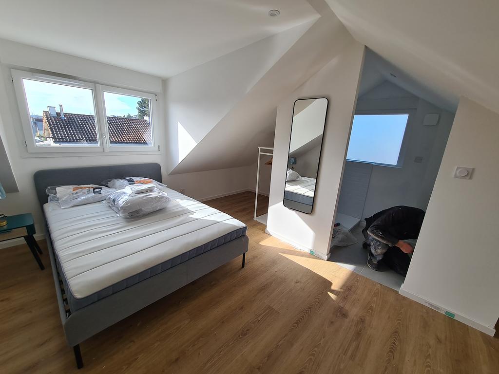 Photo du 102 Rue Du Croissant, 44300 Nantes, France Nantes