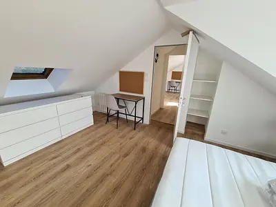 Photo du 102 Rue Du Croissant, 44300 Nantes, France Nantes