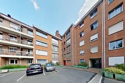 Photo du 22 Rue De Trévise, 59000 Lille, France Lille