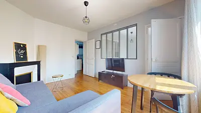 Photo du 6 Rue André Cayron, 92600 Asnières-sur-Seine, France Asnières-sur-Seine