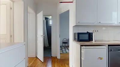 Photo du 6 Rue André Cayron, 92600 Asnières-sur-Seine, France Asnières-sur-Seine