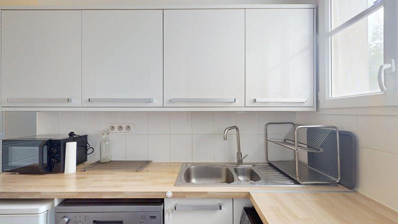 Photo du 6 Rue André Cayron, 92600 Asnières-sur-Seine, France Asnières-sur-Seine