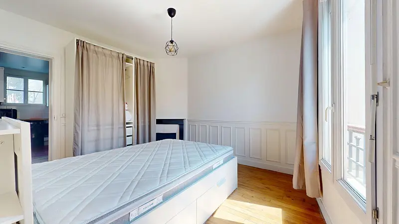 Photo du 6 Rue André Cayron, 92600 Asnières-sur-Seine, France Asnières-sur-Seine