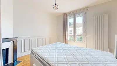 Photo du 6 Rue André Cayron, 92600 Asnières-sur-Seine, France Asnières-sur-Seine