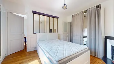 Photo du 6 Rue André Cayron, 92600 Asnières-sur-Seine, France Asnières-sur-Seine