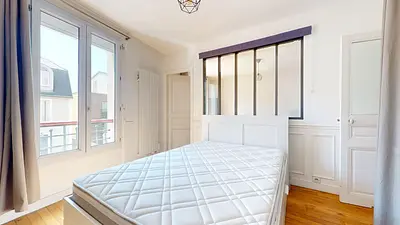 Photo du 6 Rue André Cayron, 92600 Asnières-sur-Seine, France Asnières-sur-Seine