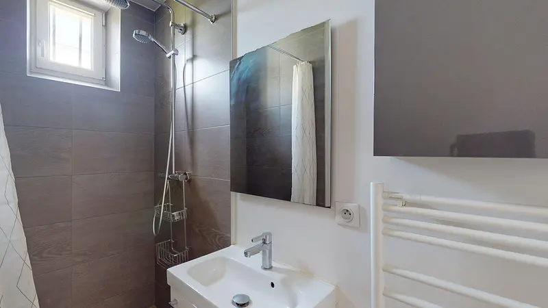 Photo du 6 Rue André Cayron, 92600 Asnières-sur-Seine, France Asnières-sur-Seine