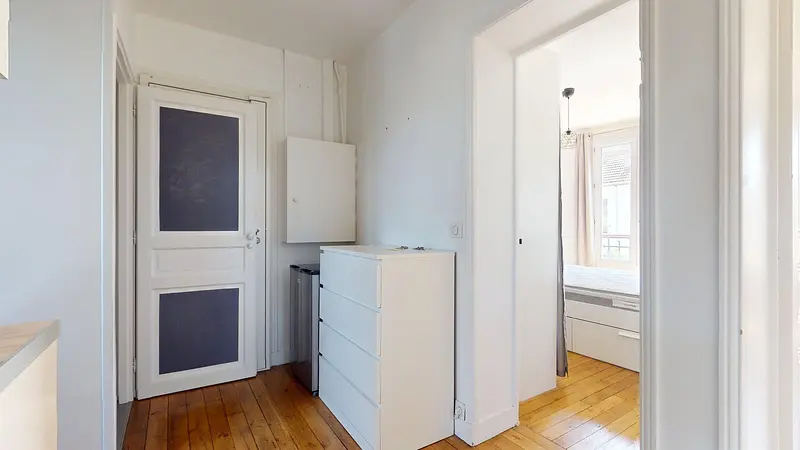 Photo du 6 Rue André Cayron, 92600 Asnières-sur-Seine, France Asnières-sur-Seine