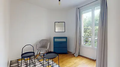 Photo du 6 Rue André Cayron, 92600 Asnières-sur-Seine, France Asnières-sur-Seine