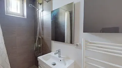 Photo du 6 Rue André Cayron, 92600 Asnières-sur-Seine, France Asnières-sur-Seine