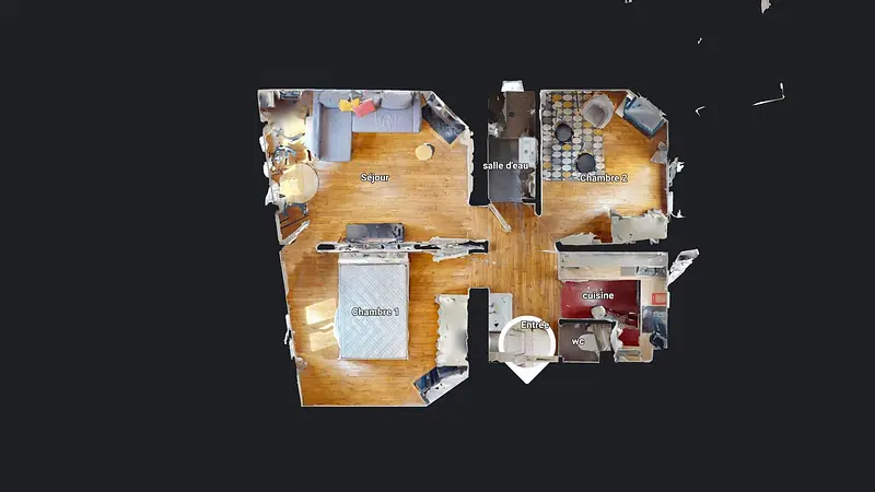 Photo du 6 Rue André Cayron, 92600 Asnières-sur-Seine, France Asnières-sur-Seine