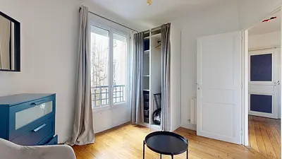 Photo du 6 Rue André Cayron, 92600 Asnières-sur-Seine, France Asnières-sur-Seine