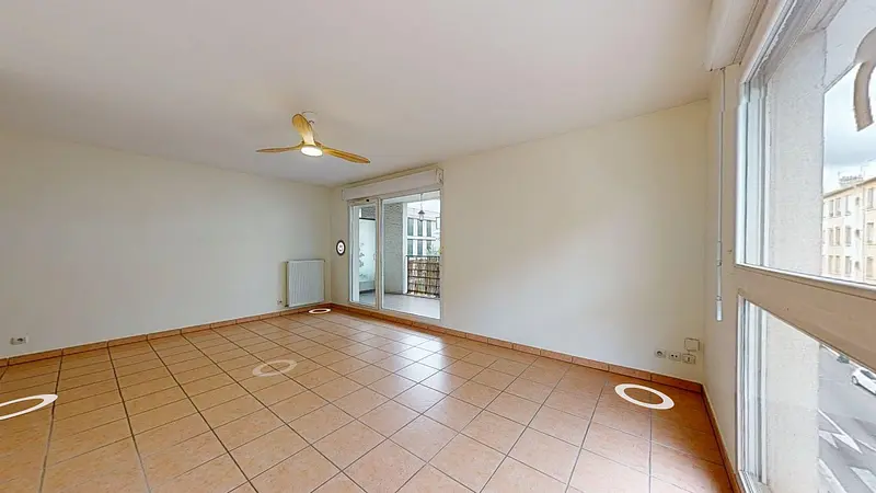 Photo du 49 Rue De Gerland, 69007 Lyon, France Lyon