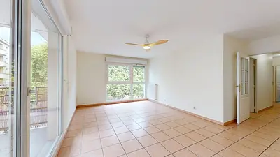 Photo du 49 Rue De Gerland, 69007 Lyon, France Lyon