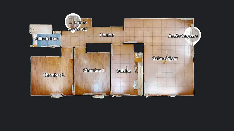 Photo du 49 Rue De Gerland, 69007 Lyon, France Lyon