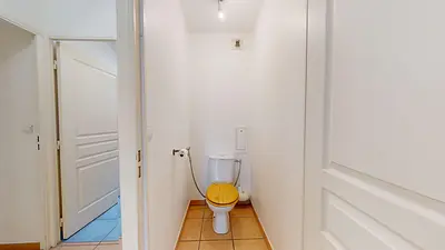 Photo du 49 Rue De Gerland, 69007 Lyon, France Lyon