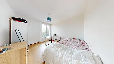 Photo du Chemin De Hérédia, 31500 Toulouse, France Toulouse