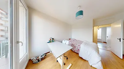 Photo du Chemin De Hérédia, 31500 Toulouse, France Toulouse