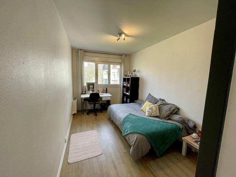 Photo du 11 Boulevard de Bulgarie, 35200 Rennes, France Rennes