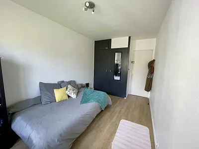 Photo du 11 Boulevard de Bulgarie, 35200 Rennes, France Rennes