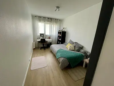 Photo du 11 Boulevard de Bulgarie, 35200 Rennes, France Rennes