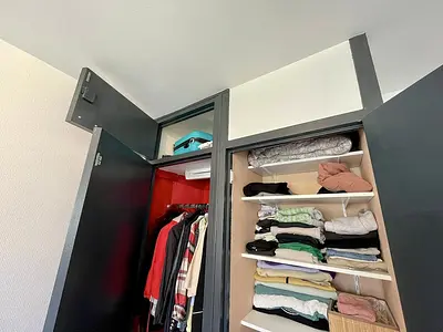 Photo du 11 Boulevard de Bulgarie, 35200 Rennes, France Rennes