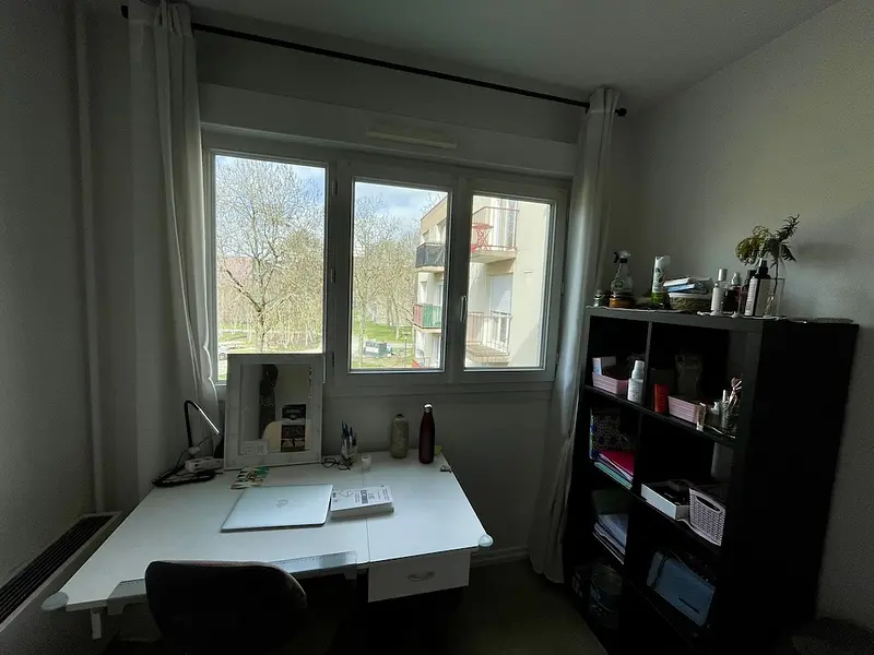 Photo du 11 Boulevard de Bulgarie, 35200 Rennes, France Rennes