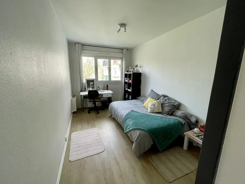 Photo du 11 Boulevard de Bulgarie, 35200 Rennes, France Rennes