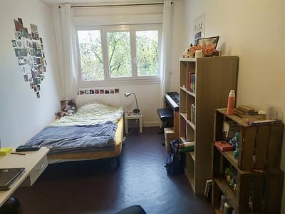Photo du 11 Boulevard de Bulgarie, 35200 Rennes, France Rennes