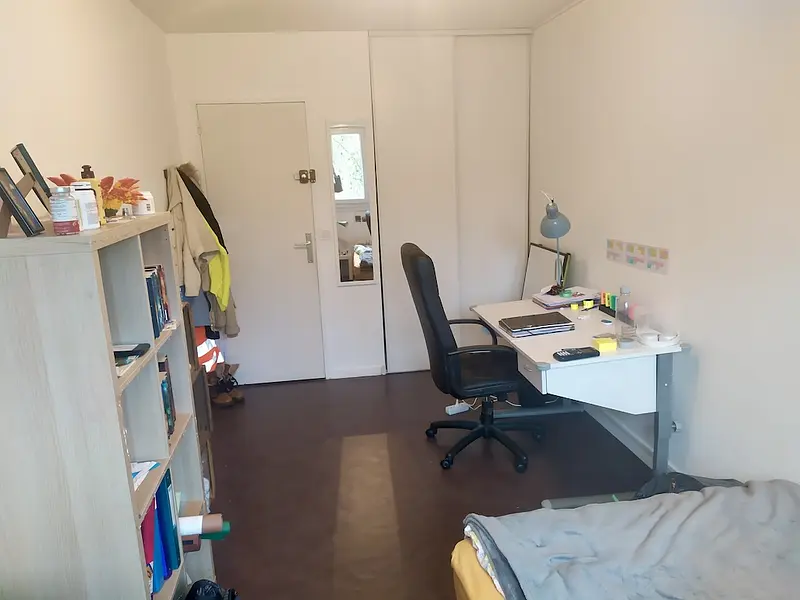 Photo du 11 Boulevard de Bulgarie, 35200 Rennes, France Rennes