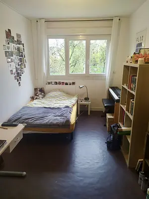 Photo du 11 Boulevard de Bulgarie, 35200 Rennes, France Rennes